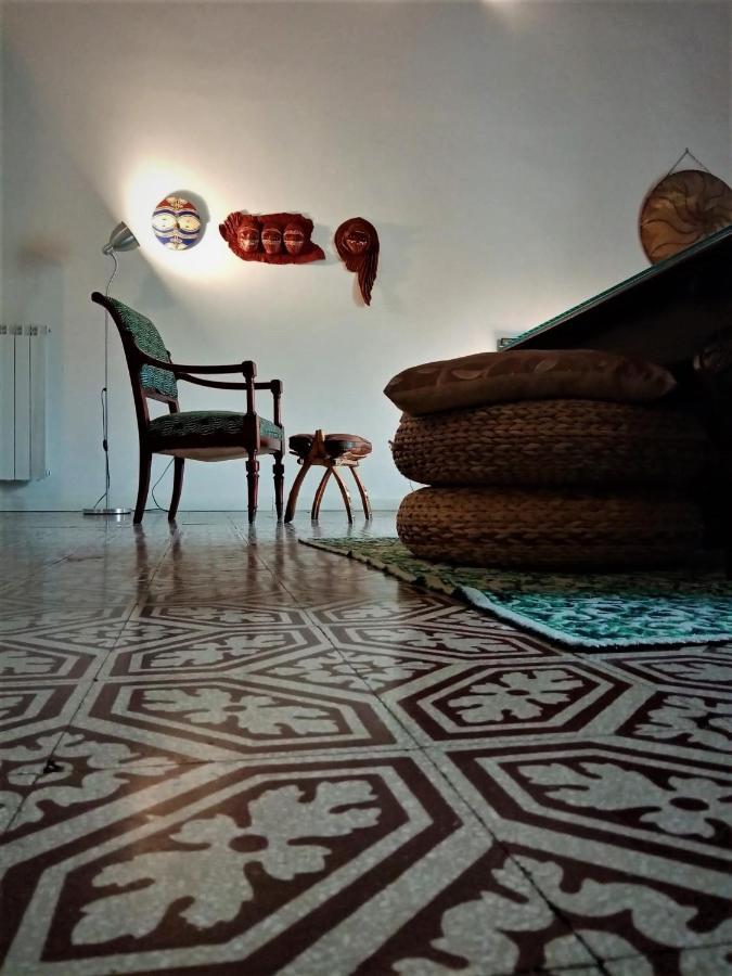 La Galleria Naples Luaran gambar