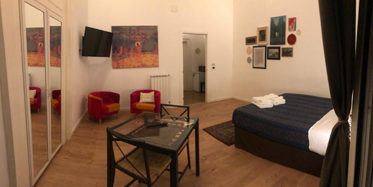 La Galleria Naples Luaran gambar
