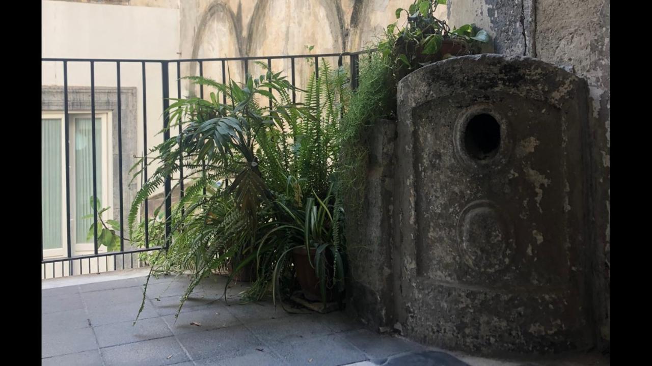 La Galleria Naples Luaran gambar