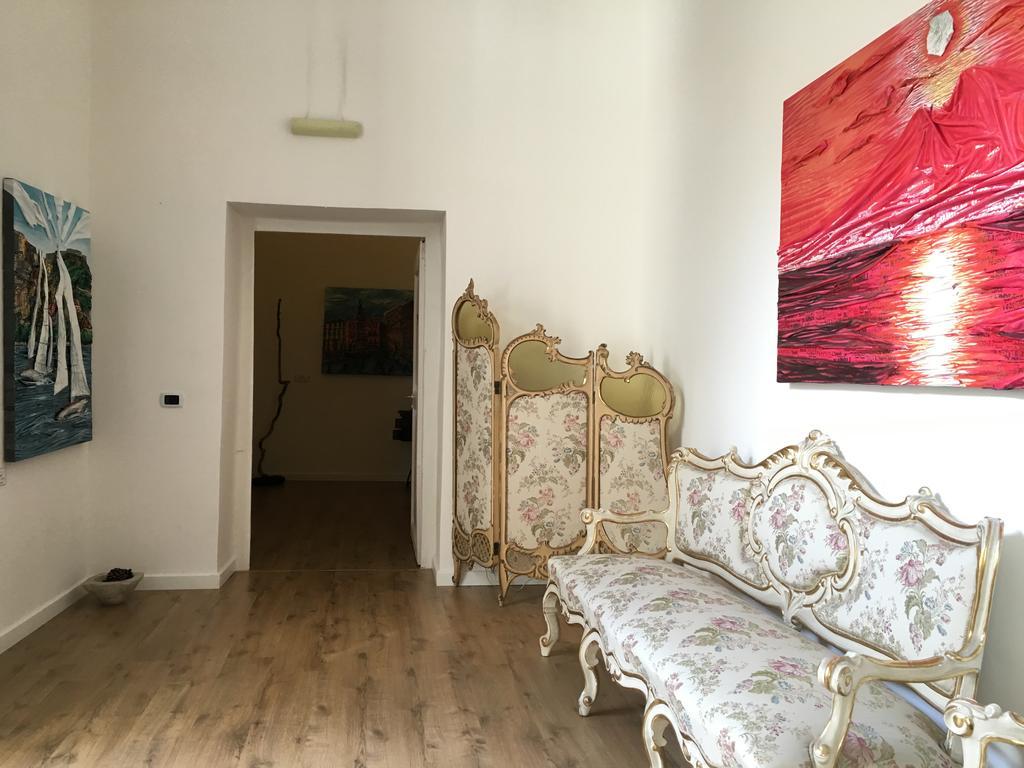 La Galleria Naples Luaran gambar