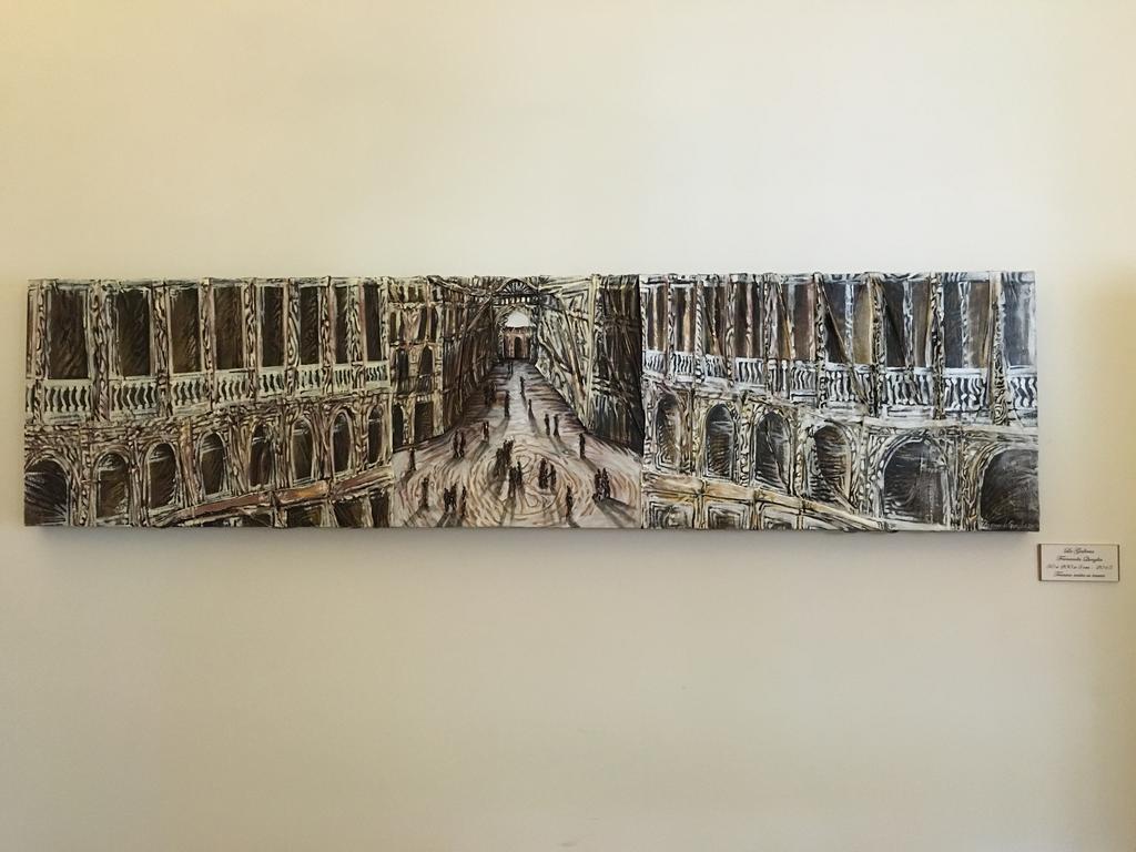 La Galleria Naples Luaran gambar